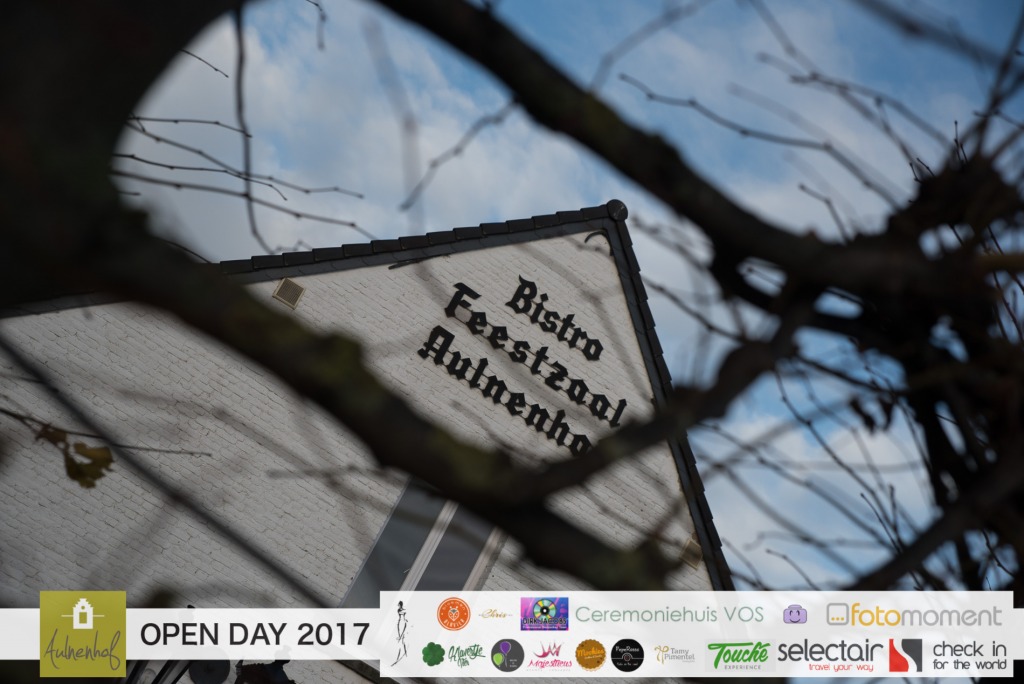Aulnenhof Open Day 2017